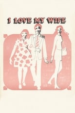 Poster de la película I Love My Wife