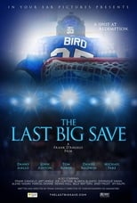 Poster de la película The Last Big Save