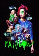 Poster de la película Rainbow