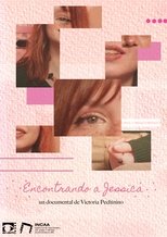 Poster de la película Encontrando a Jessica