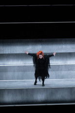 Poster de la película Elektra