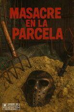 Poster de la película Masacre en la Parcela