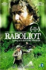 Poster de la película Raboliot