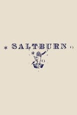 Poster de la película Saltburn