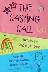 Poster de la película The Casting Call
