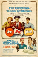 Poster de la película Stop! Look! and Laugh!