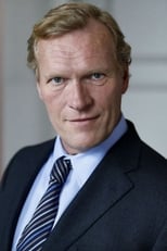 Actor Sven Nordin
