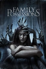 Poster de la película Family Possessions