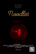 Poster de la película Noodles