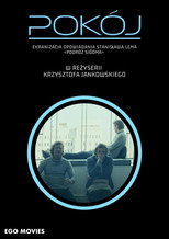 Poster de la película Room