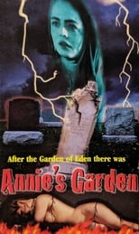 Poster de la película Annie's Garden