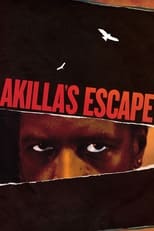 Poster de la película Akilla's Escape