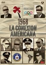 Poster de la película 1968: The American Connection