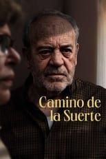 Poster de la película Camino de la suerte