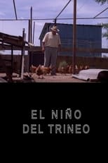 Poster de la película El niño del trineo