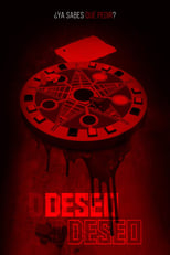 Poster de la película Deseo Deseo