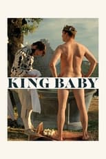 Poster de la película King Baby