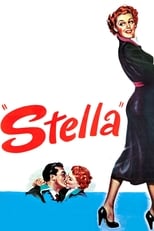 Poster de la película Stella