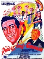 Poster de la película Rendezvous in Grenada