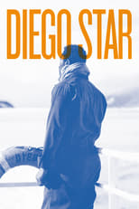 Poster de la película Diego Star