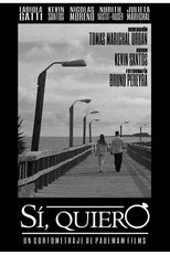 Poster de la película Yes, I Do