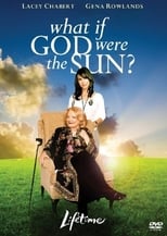 Poster de la película What If God Were the Sun?