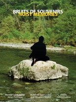 Poster de la película Bruits de souvenirs