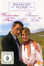 Poster de la película Rosamunde Pilcher: Wiedersehen am Fluss