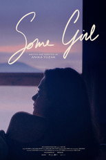 Poster de la película Some Girl