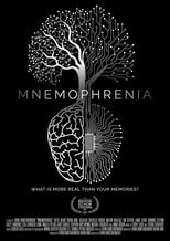 Poster de la película Mnemophrenia