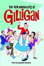 The New Adventures of Gilligan