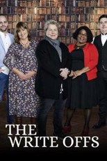 Poster de la serie The Write Offs