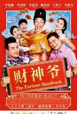 Poster de la película The Fortune Handbook