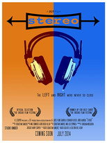 Poster de la película Stereo