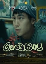 Poster de la película Good Boy