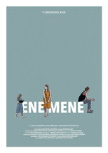 Poster de la película Ene Mene