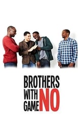 Poster de la serie Brothers With No Game