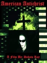 Poster de la película American Antichrist