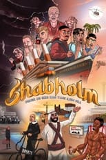 Poster de la película Shabholm