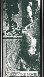Poster de la película Christ - The Movie