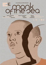 Poster de la película Monk of the Sea
