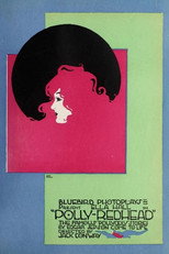 Poster de la película Polly Redhead