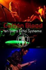 Poster de la película Cotton Blood : Somebody Better