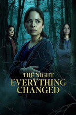 Poster de la película The Night Everything Changed