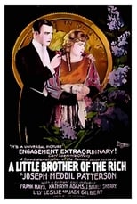 Poster de la película A Little Brother of the Rich