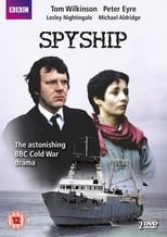 Poster de la serie Spyship