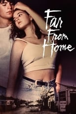 Poster de la película Far from Home