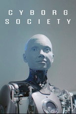 Poster de la película Cyborg Society