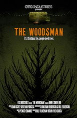 Poster de la película The Woodsman