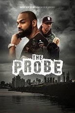 Poster de la película The Probe